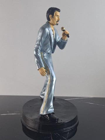 NEXAR - Johnny Hallyday (3/8)