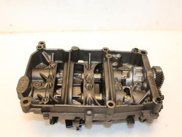 Oliepomp Volkswagen Golf O116540