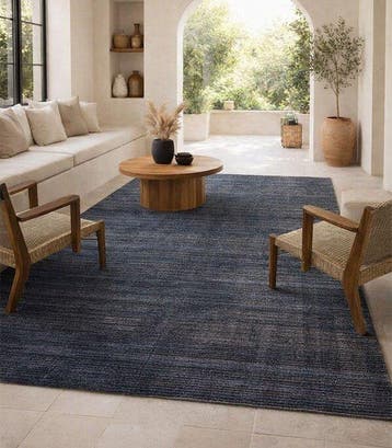 Métier à tisser manuel - Tapis - 244 cm - 152 cm