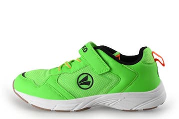Jako Sneakers in maat 38 Groen, Verzenden, Sneakers