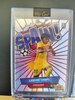 2004/05, 2023/24 Panini Panini Club Lamine Yamal, Lionel, Nieuw