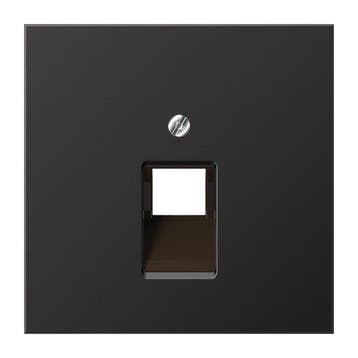 Plaque Dinsertion Jung - AL2969-1UAD, Bricolage & Construction, Verzenden