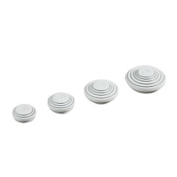 Schneider Mureva Flex Passe-Câble 4-20mm Gris IP55 -, Verzenden