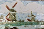 De Porceleyne Fles, Delft, Royal Delft Nederland - Henk, Antiek en Kunst