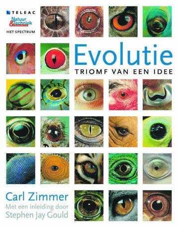 Evolutie 9789027475831 C. Zimmer, Verzenden, Zo goed als nieuw, C. Zimmer