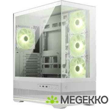 MSI MAG PANO 110R PZ WHITE, Verzenden