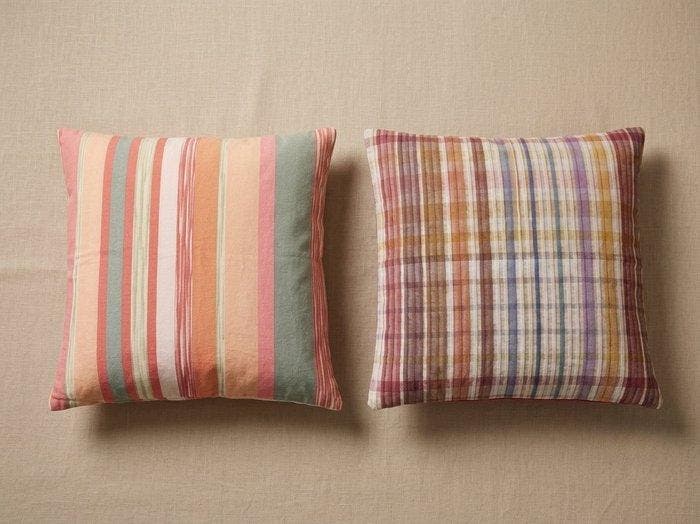 Missoni - Kussen (2), Antiquités & Art, Tapis & Textile