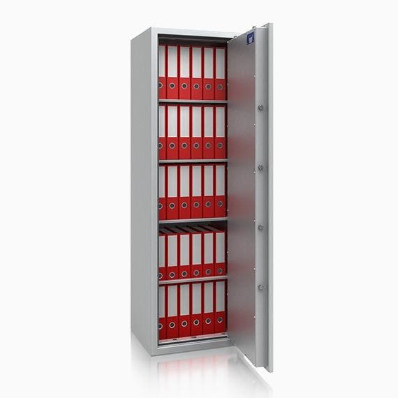 De Raat DRS Prisma I/8, Huis en Inrichting, Brandblussers en Brandkasten, Verzenden