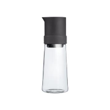Blomus Tea Jay Ijsthee Bereider Magneet - Theepot, Verzenden, Zo goed als nieuw, Overige materialen, Overige typen