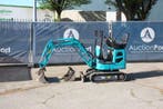 Veiling: Minigraver Sunward SWE08B Diesel 7.2 kW 2017, Zakelijke goederen, Ophalen