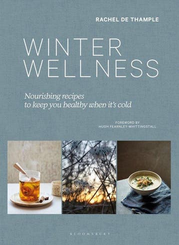 Winter Wellness 9781526666871 Rachel De Thample, Verzenden, Gelezen, Rachel De Thample