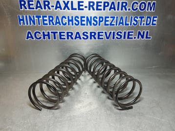 Achterveren lengte 36 cm, breedte 11,8 mm, dikte 13 mm., Verzenden, Nieuw, Universele onderdelen