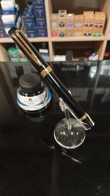 Waterman - Stylo à plume, Nieuw