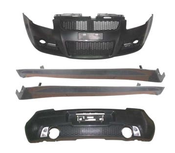 Kit Carrosserie Sport Pour Suzuki Swift 05-10, Verzenden, Nieuw