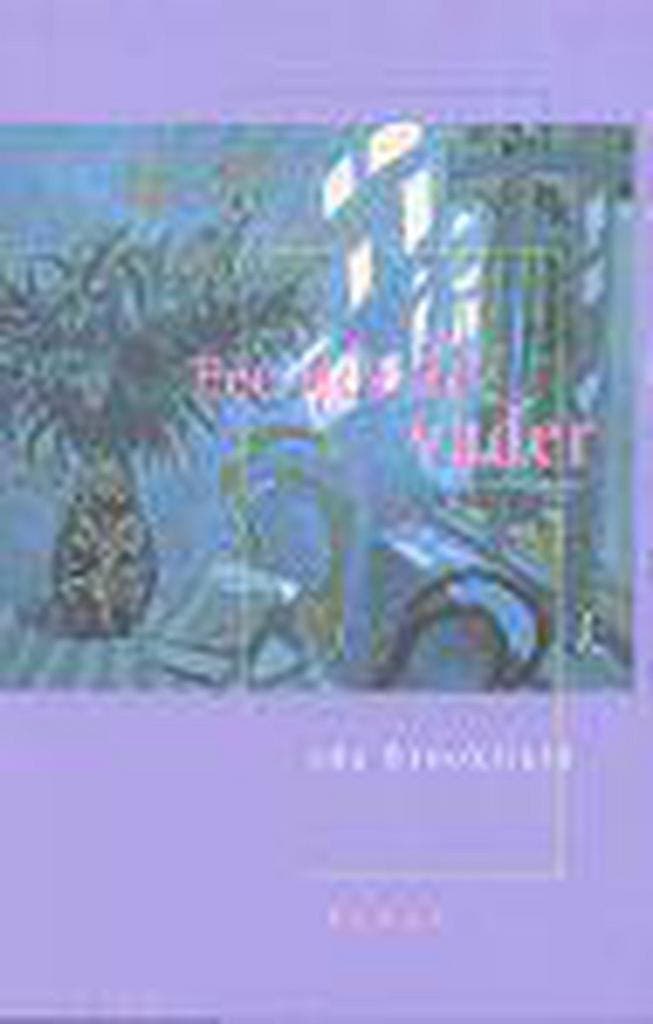 GOEDE VADER 9789041010131 BROOKFIELD, Livres, Romans, Envoi