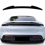 Achterspoiler | geschikt voor Porsche | Taycan | 2019+ | Gla, Auto-onderdelen, Verzenden, Nieuw, Porsche