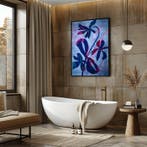 Lupo - Urban Jungle 435 - Certificated - SILVER - XXL