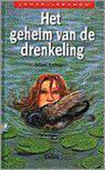 Het geheim van de drenkeling / Jonge leeuwen 9789024367184, Verzenden, J. Ballegeer