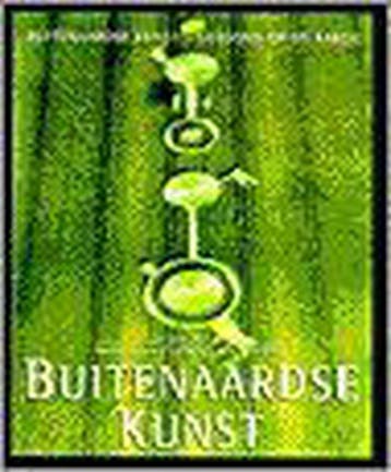 BUITENAARDSE KUNST 9789062489848 S. Moran, Verzenden, S. Moran