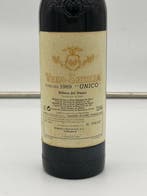 1989 Vega Sicilia Único - Ribera del Duero Gran Reserva - 1, Nieuw