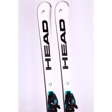 156 170 177 skis HEAD WORLDCUP REBELS e.GSR 2024, grip walk, Sport en Fitness, Verzenden, Gebruikt, Head