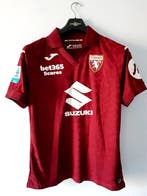 Torino - Serie A 2025/26 - Coco - 2026 - Voetbalshirt