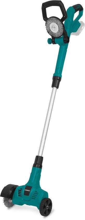 2dekans | VONROC Accu Onkruidborstel 20V – telescopisch, Ophalen of Verzenden, Nieuw