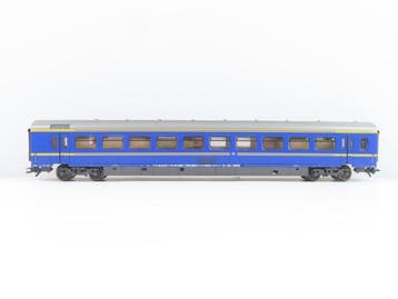 Märklin H0 - 4362 - Modeltrein personenwagen (1) -