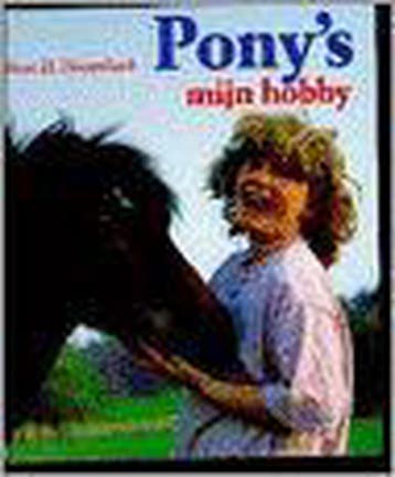 PONYS-MIJN HOBBY 9789061170259 H.D. Dossenbach, Verzenden, H.D. Dossenbach