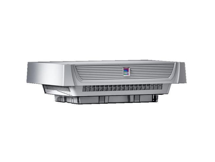 Rittal SK Ventilator voor kast - 3140100, Bricolage & Construction, Électricité & Câbles, Envoi