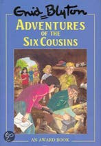 Adventures Of The Six Cousins 9781841354927 Enid Blyton, Boeken, Verzenden, Gelezen, Enid Blyton
