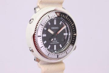 Seiko - Prospex - Zonder minimumprijs - SNE545P1 | V157-0DE0
