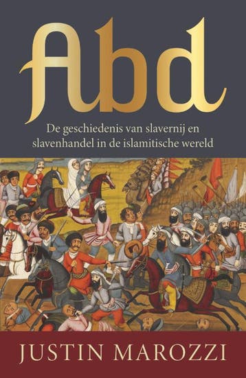 Abd | Justin Marozzi | Nieuw, Verzenden, Nieuw, Justin Marozzi