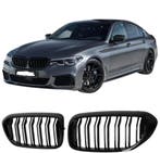 Grillen set | Nieren | geschikt voor BMW 5-serie | G30/G31 2, Verzenden