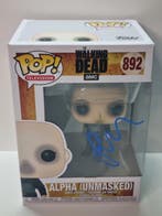 Funko - Funko Pop Signed by Samantha Morton /w AutographCOA