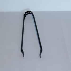 Spatbord stang zwart 28x1 5/8, Fietsen en Brommers, Fietsonderdelen, Nieuw, Verzenden