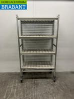 Verrijdbaar Koelcelrek Vriescelrek Stelling 104 cm Horeca, Ophalen of Verzenden, Nieuw in verpakking