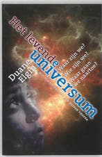 Het levende universum 9789020203783 Duane Elgin, Verzenden, Gelezen, Duane Elgin