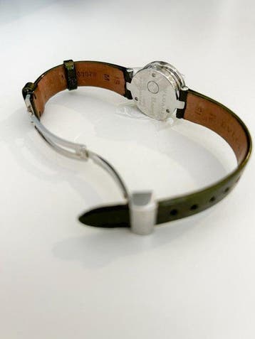 Bvlgari - B.Zero1 - Sans prix de réserve - BZ22S - Femme -, Nieuw