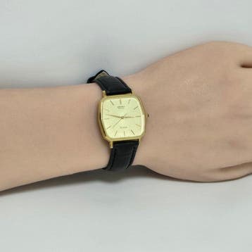 Seiko - Zonder minimumprijs - Dolce 7731-5120 - Heren - 1989