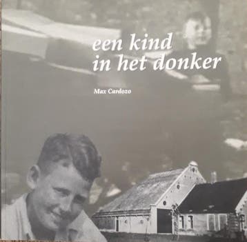 Een kind in het donker 9789080254657 M. Cardozo, Livres, Histoire mondiale, Verzenden, M. Cardozo