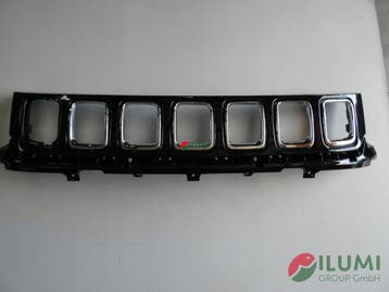 Grill Jeep Compass 2016-2019, Verzenden, Gebruikt