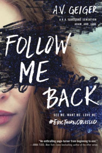Follow Me Back / Follow Me Back 9781492645238 A.V. Geiger, Verzenden, A.V. Geiger