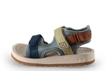 Barst! Sandalen Jongens in maat 26 Blauw, Barst!, Verzenden, Jongen of Meisje, Schoenen