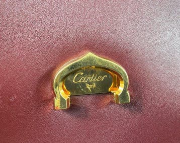Cartier - Must de Cartier - Sac, Nieuw