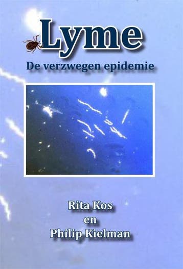 Lyme, de verzwegen epidemie 9789087593926 Philip Kielman, Verzenden, Gelezen, Philip Kielman