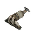 Katalysator Kia Picanto, Rio, Stonic, Verzenden