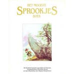 MOOISTE SPROOKJESBOEK 9789035908062 STRICH, Verzenden, STRICH