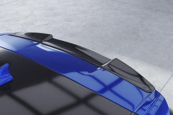 Achterspoiler | Achterspoiler voor Audi Q7 / SQ7 (4M) HF991-, Verzenden, Nieuw