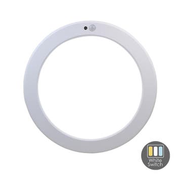 LED - in/opbouw - | - downlight - | - ophelia - | - dim+sen, Verzenden, Nieuw